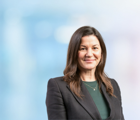 Meet Erin Woodward, Partner, Newcastle